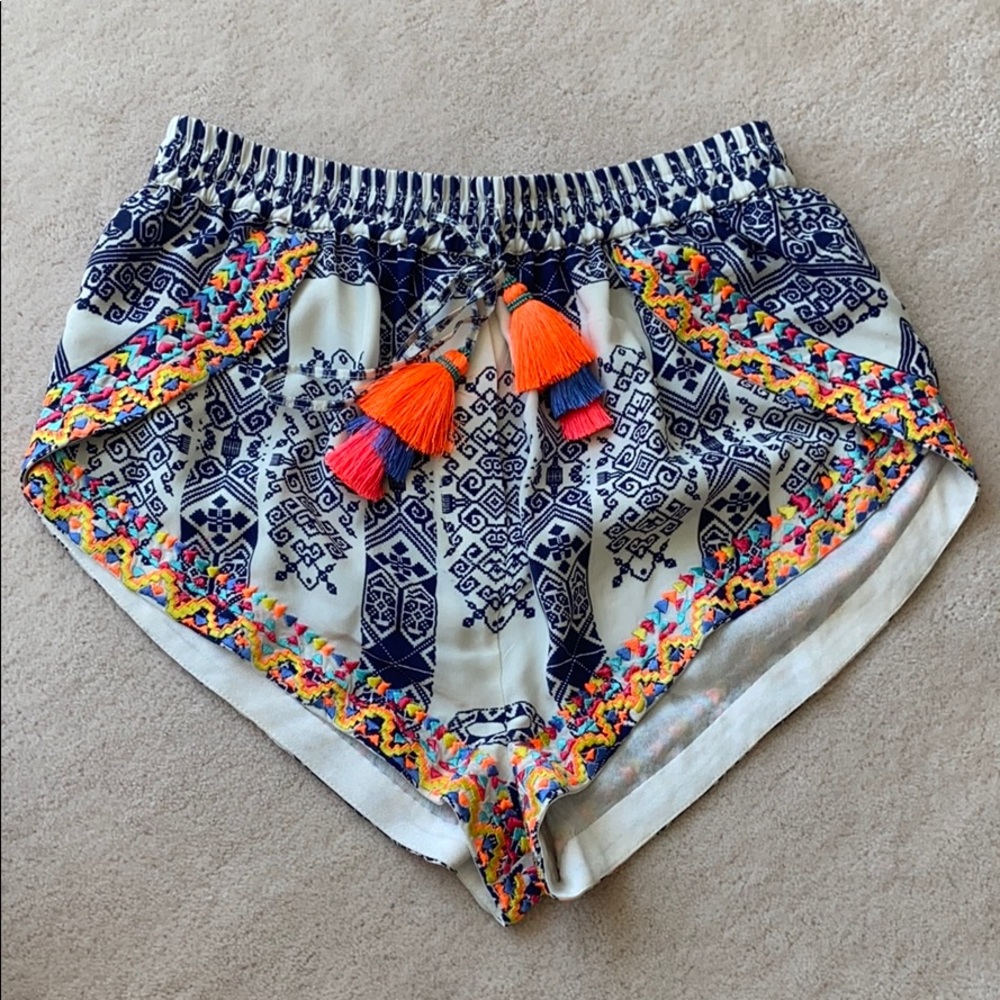 Shorts size s
